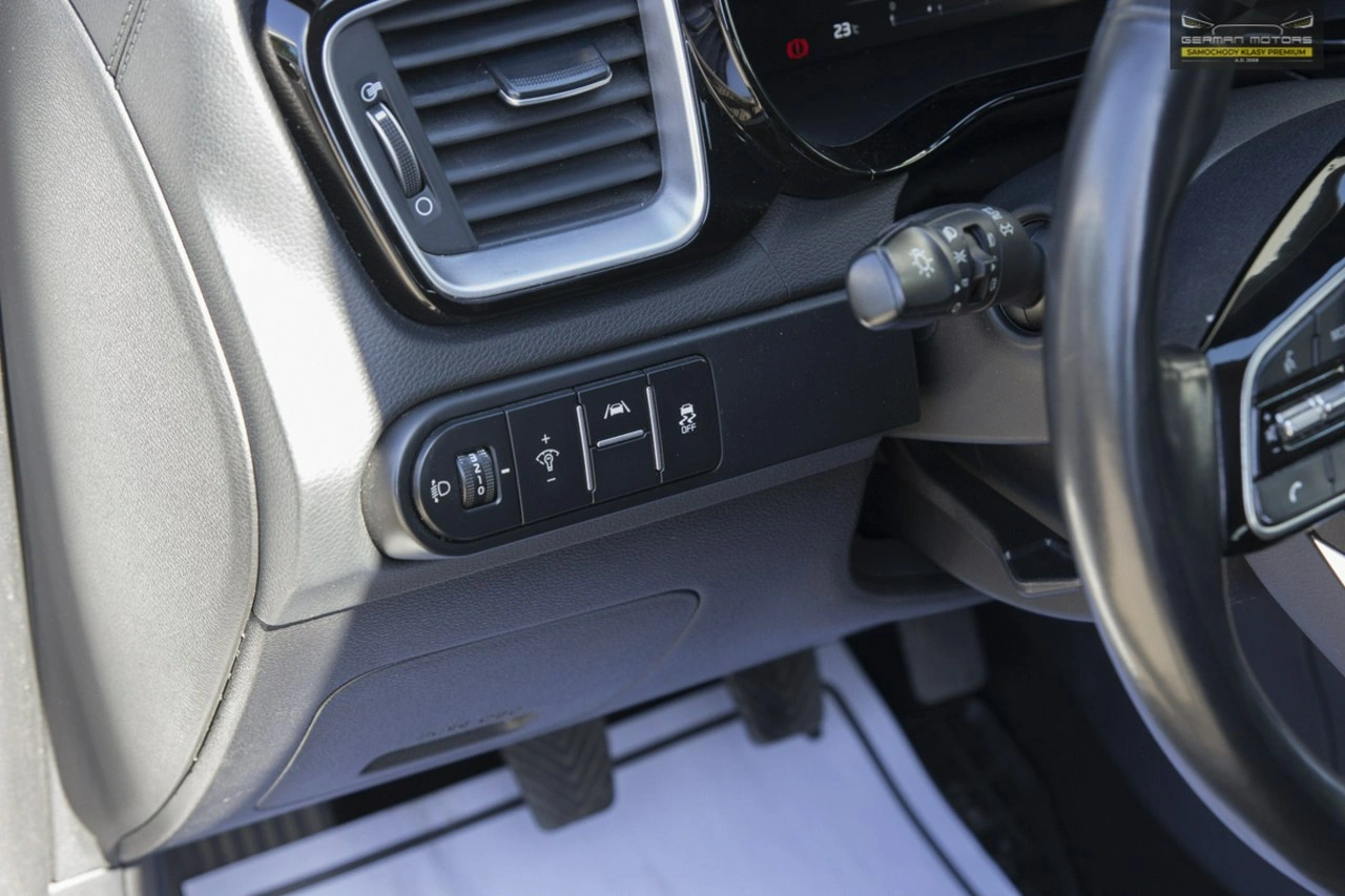 Kia XCeed - Zdjęcie 26