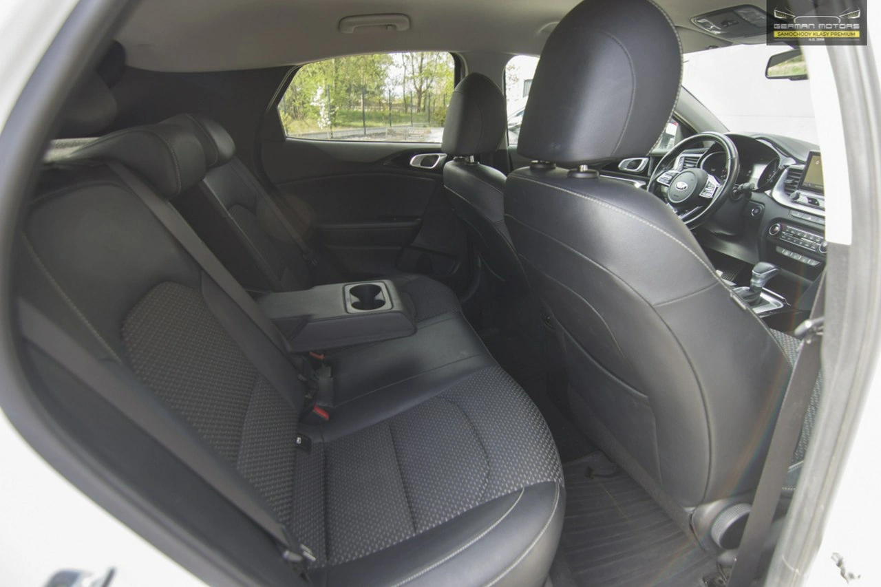 Kia XCeed - Zdjęcie 27