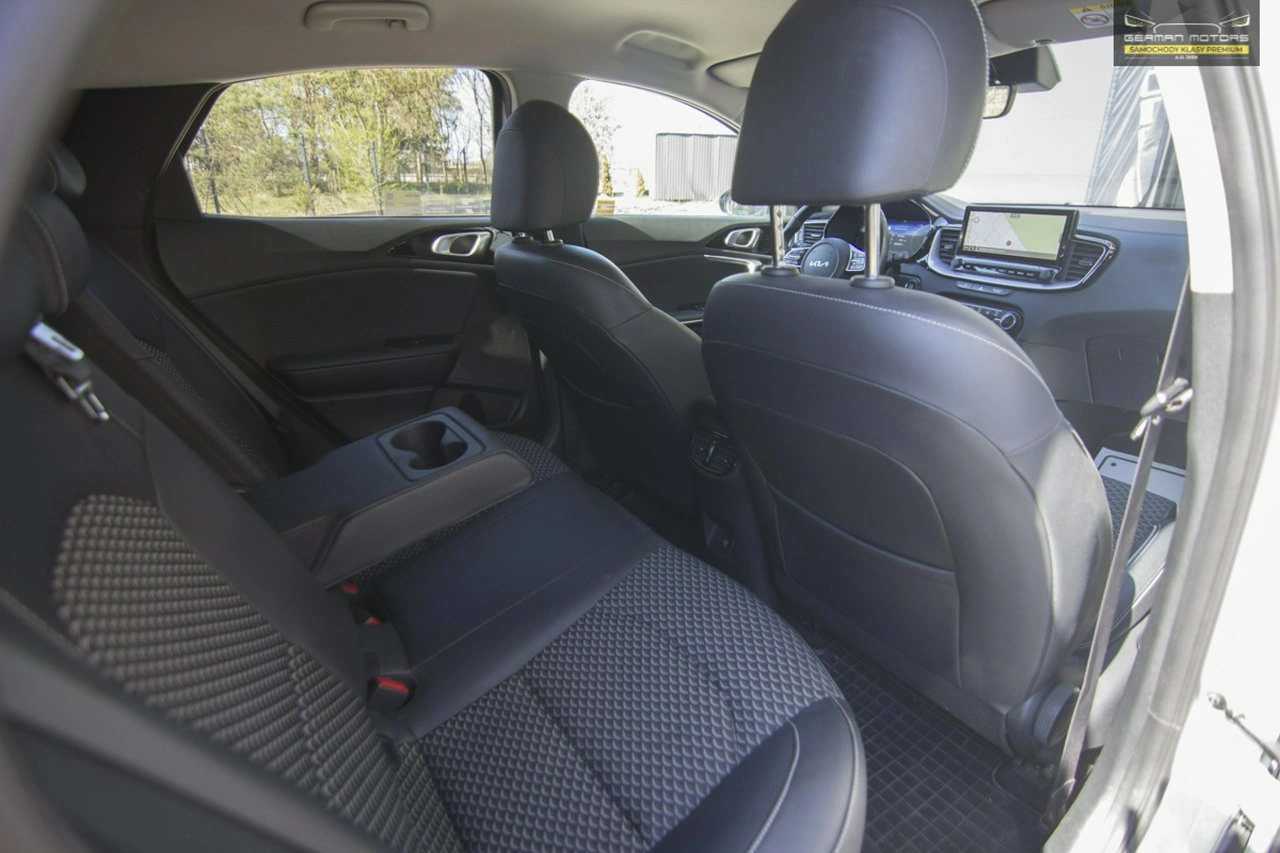 Kia XCeed - Zdjęcie 27