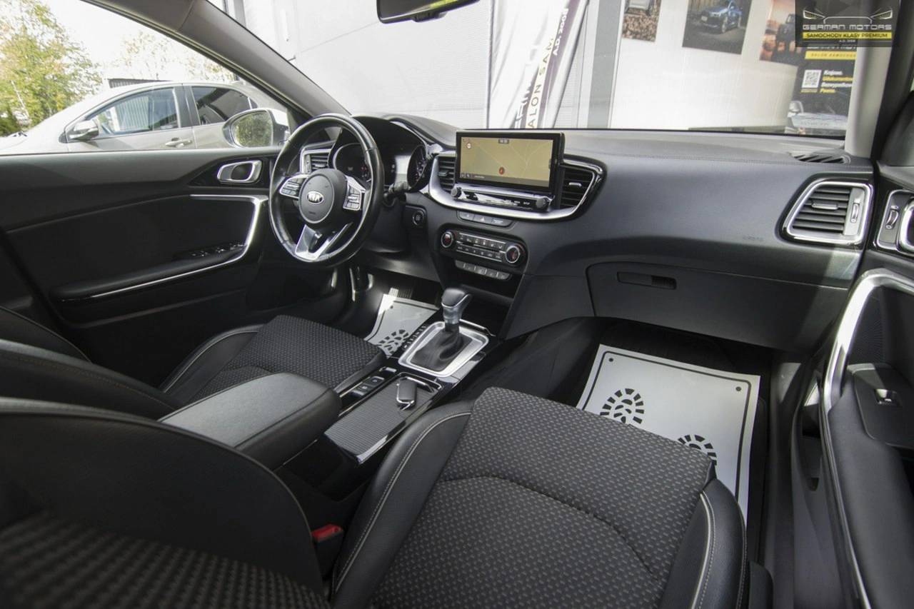 Kia XCeed - Zdjęcie 28