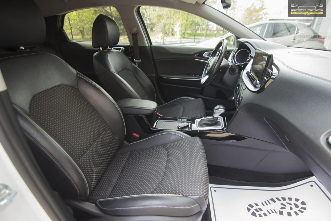 Kia XCeed - Zdjęcie 29