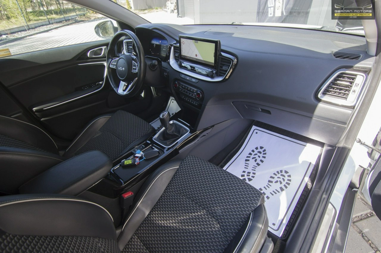 Kia XCeed - Zdjęcie 29