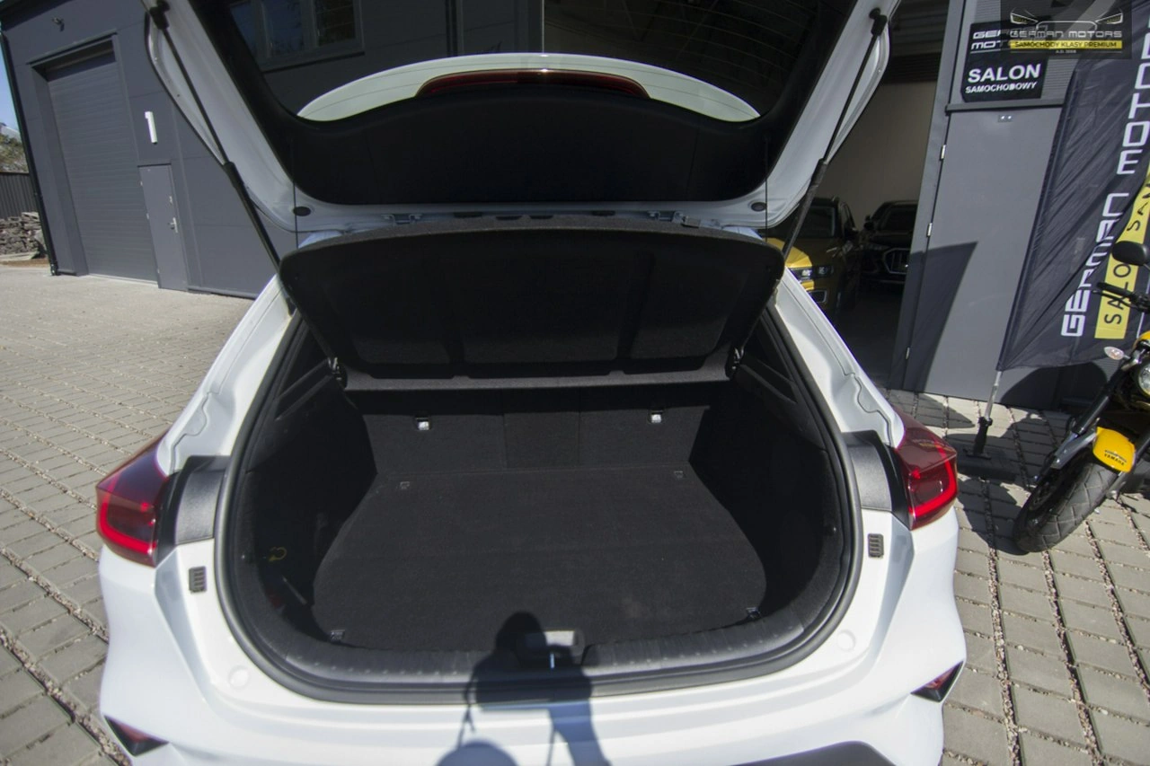 Kia XCeed - Zdjęcie 31