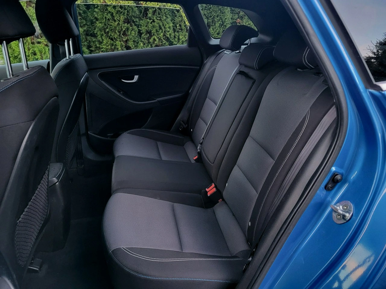 Hyundai i30 - Zdjęcie 12