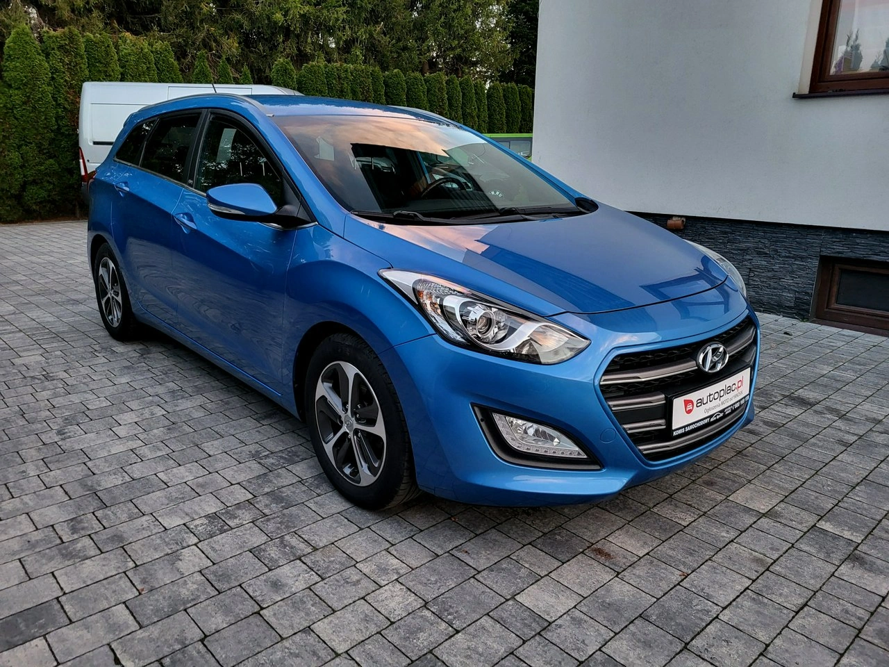 Hyundai i30 - Zdjęcie 2