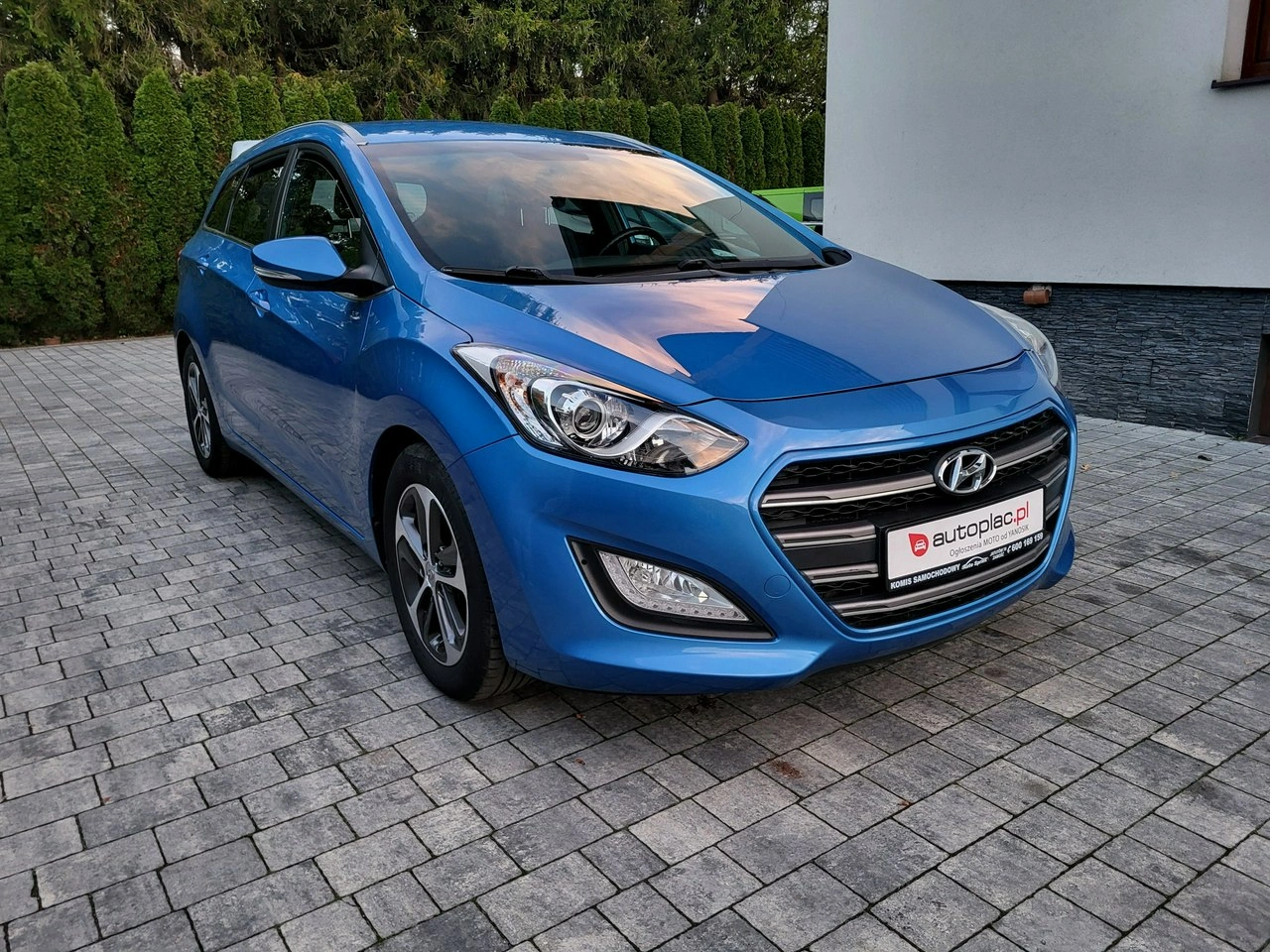 Hyundai i30 - Zdjęcie 3