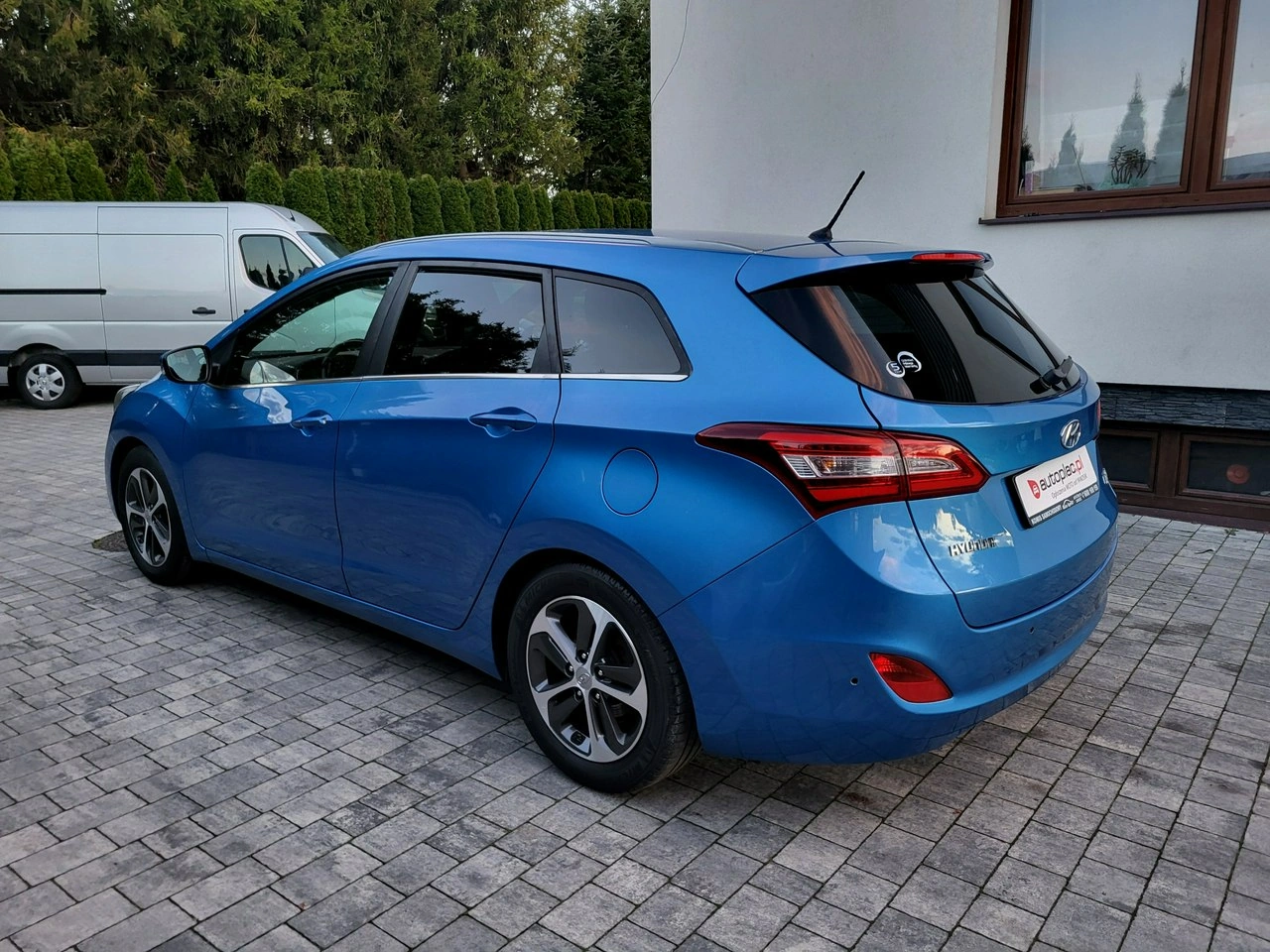 Hyundai i30 - Zdjęcie 5