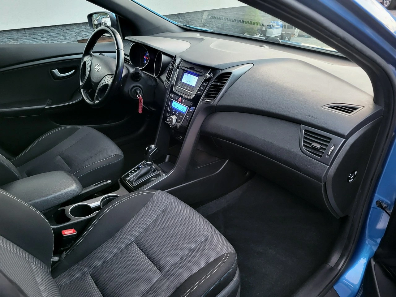 Hyundai i30 - Zdjęcie 6