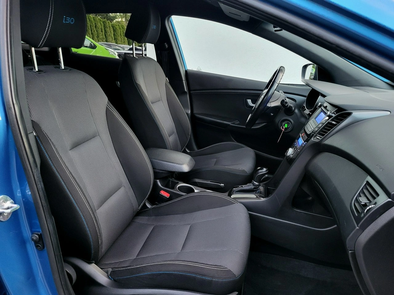 Hyundai i30 - Zdjęcie 7