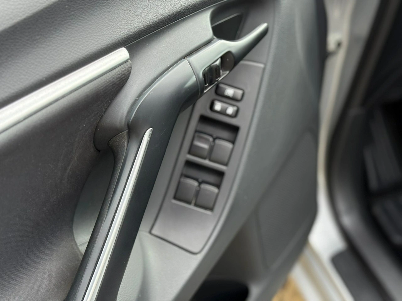 Toyota Verso - Zdjęcie 21