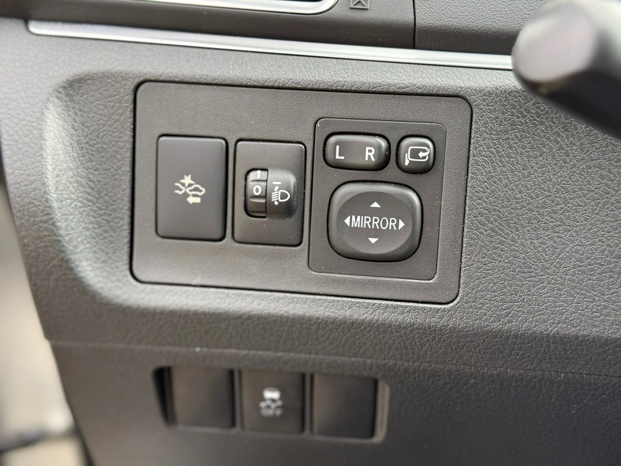 Toyota Verso - Zdjęcie 22