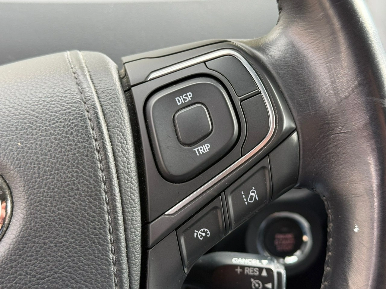 Toyota Verso - Zdjęcie 26