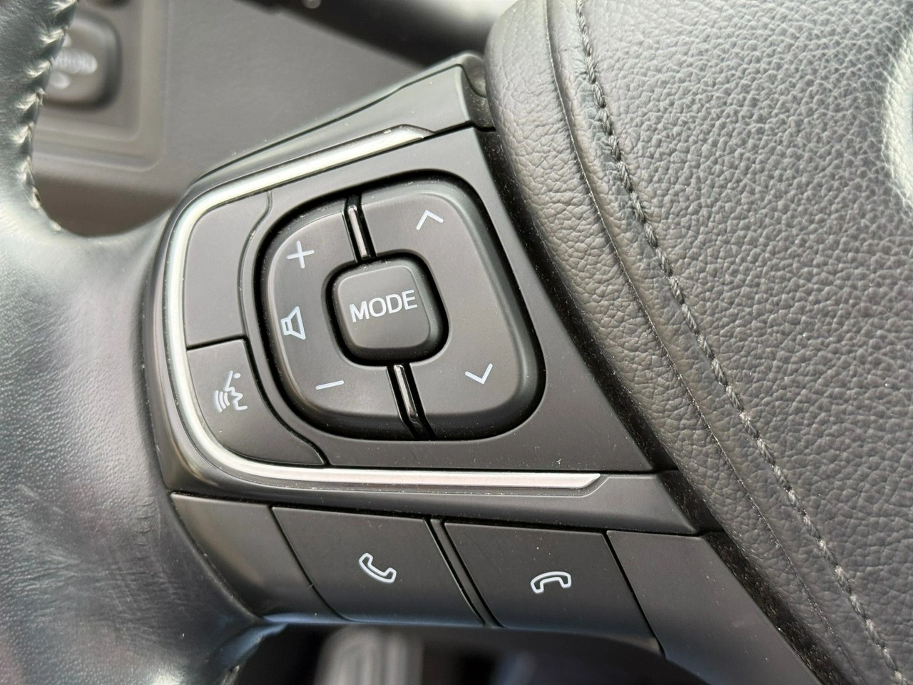 Toyota Verso - Zdjęcie 27