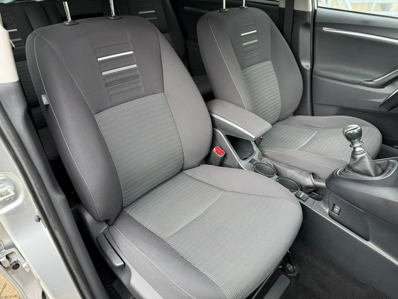 Toyota Verso - Zdjęcie 7