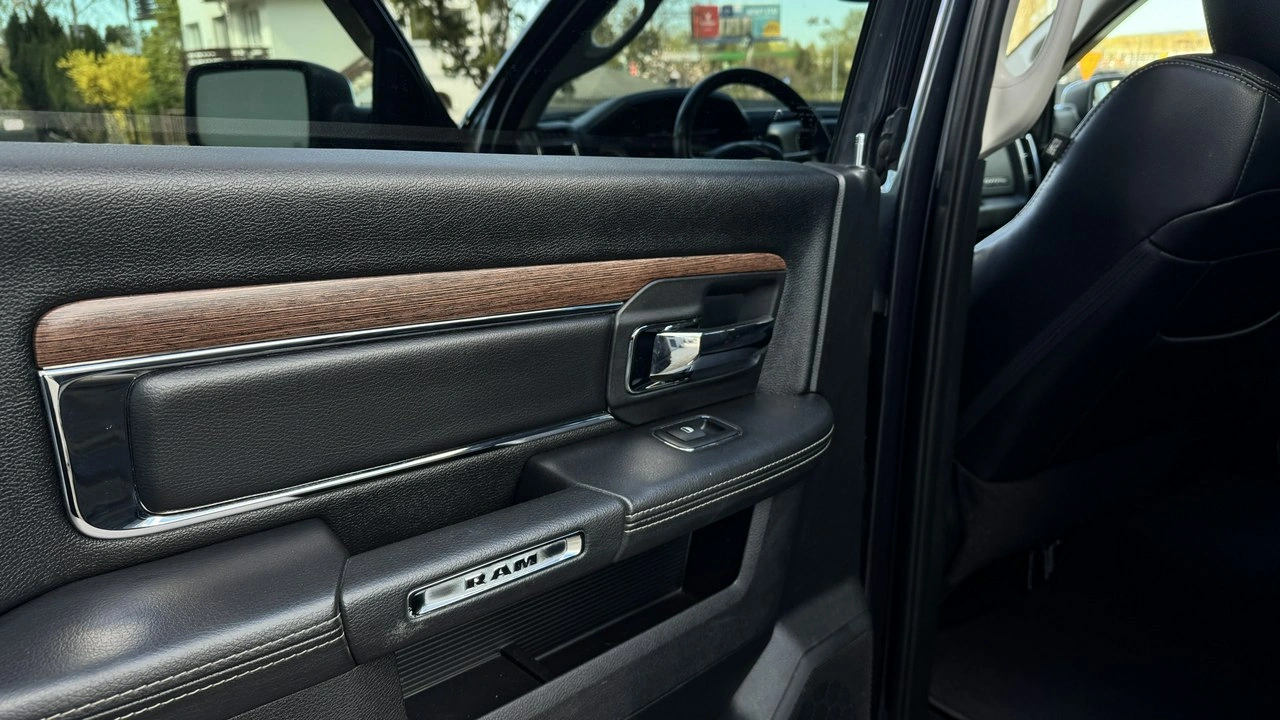 Dodge RAM - Zdjęcie 9