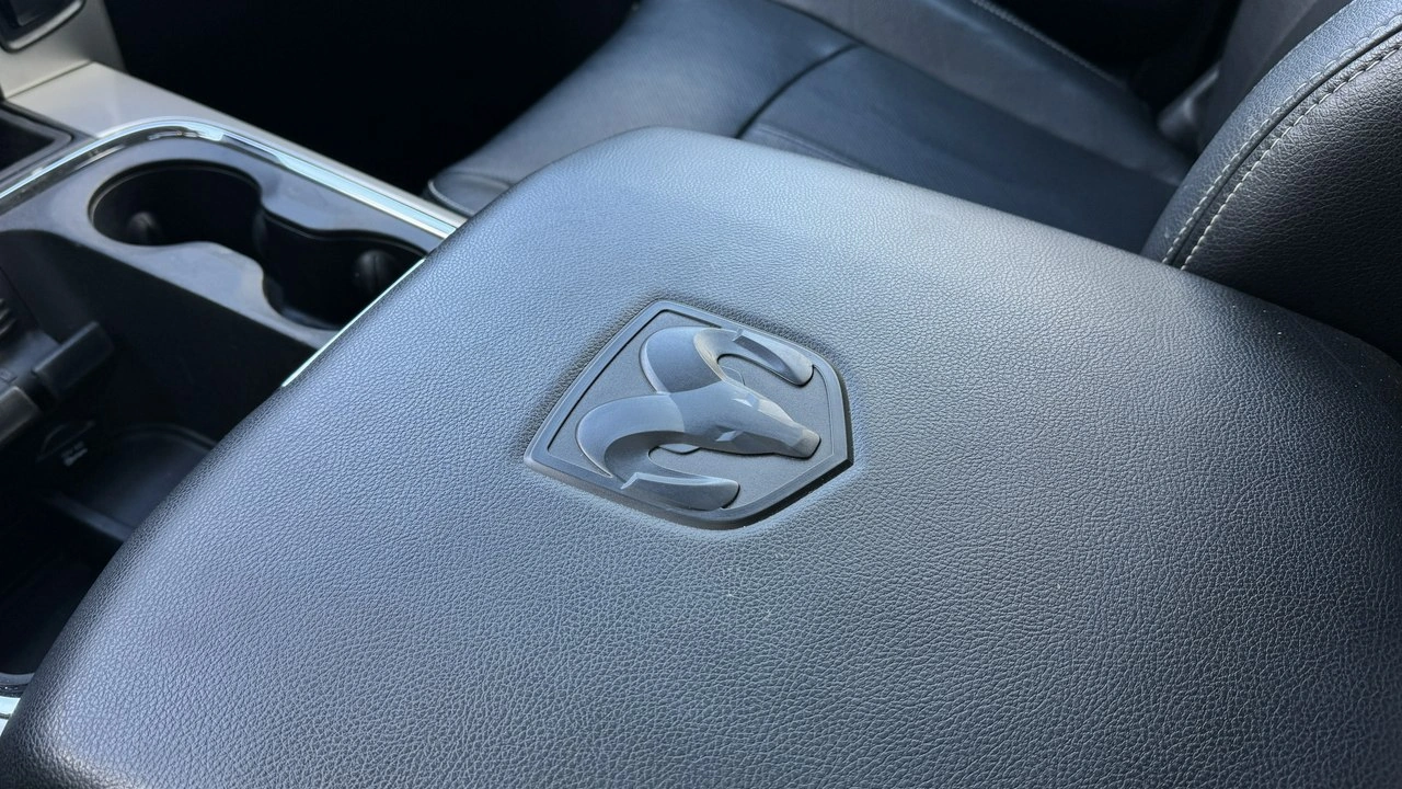 Dodge RAM - Zdjęcie 10