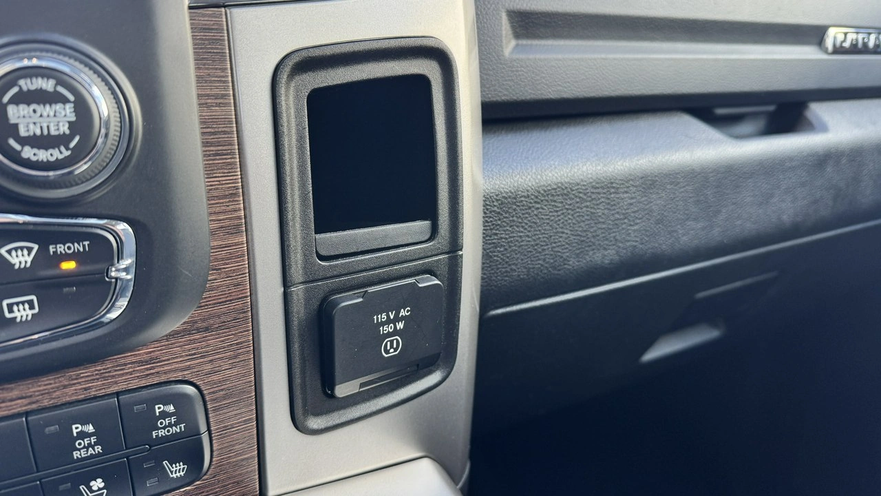 Dodge RAM - Zdjęcie 11