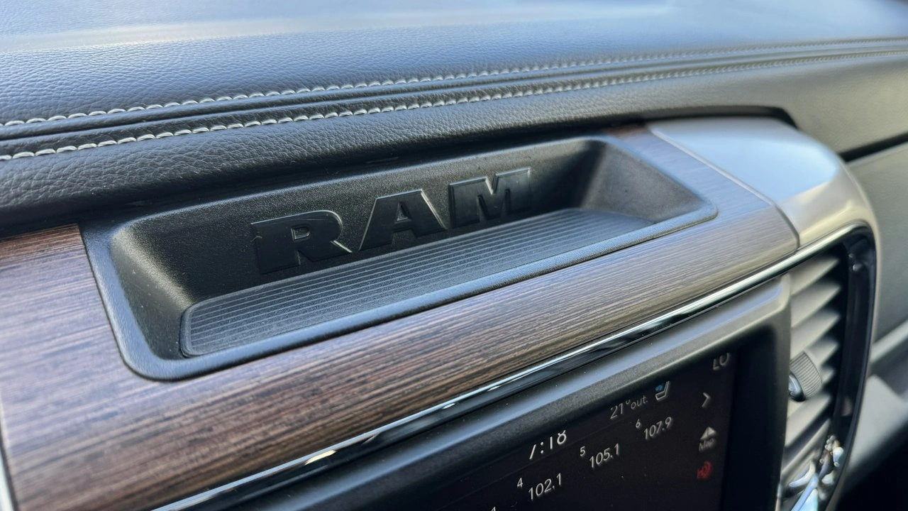 Dodge RAM - Zdjęcie 12