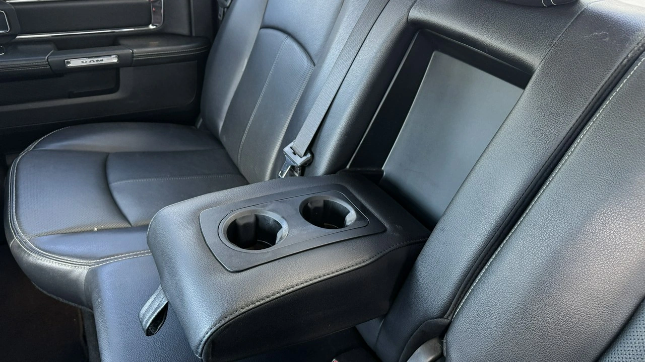 Dodge RAM - Zdjęcie 13