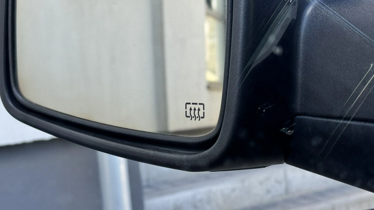 Dodge RAM - Zdjęcie 15