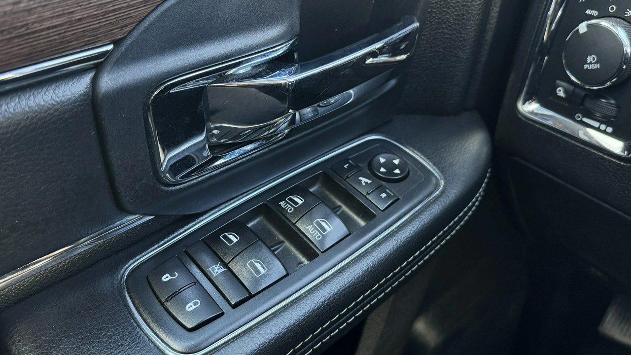 Dodge RAM - Zdjęcie 16