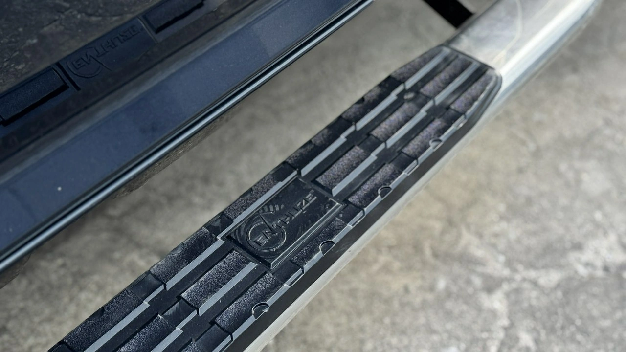 Dodge RAM - Zdjęcie 17