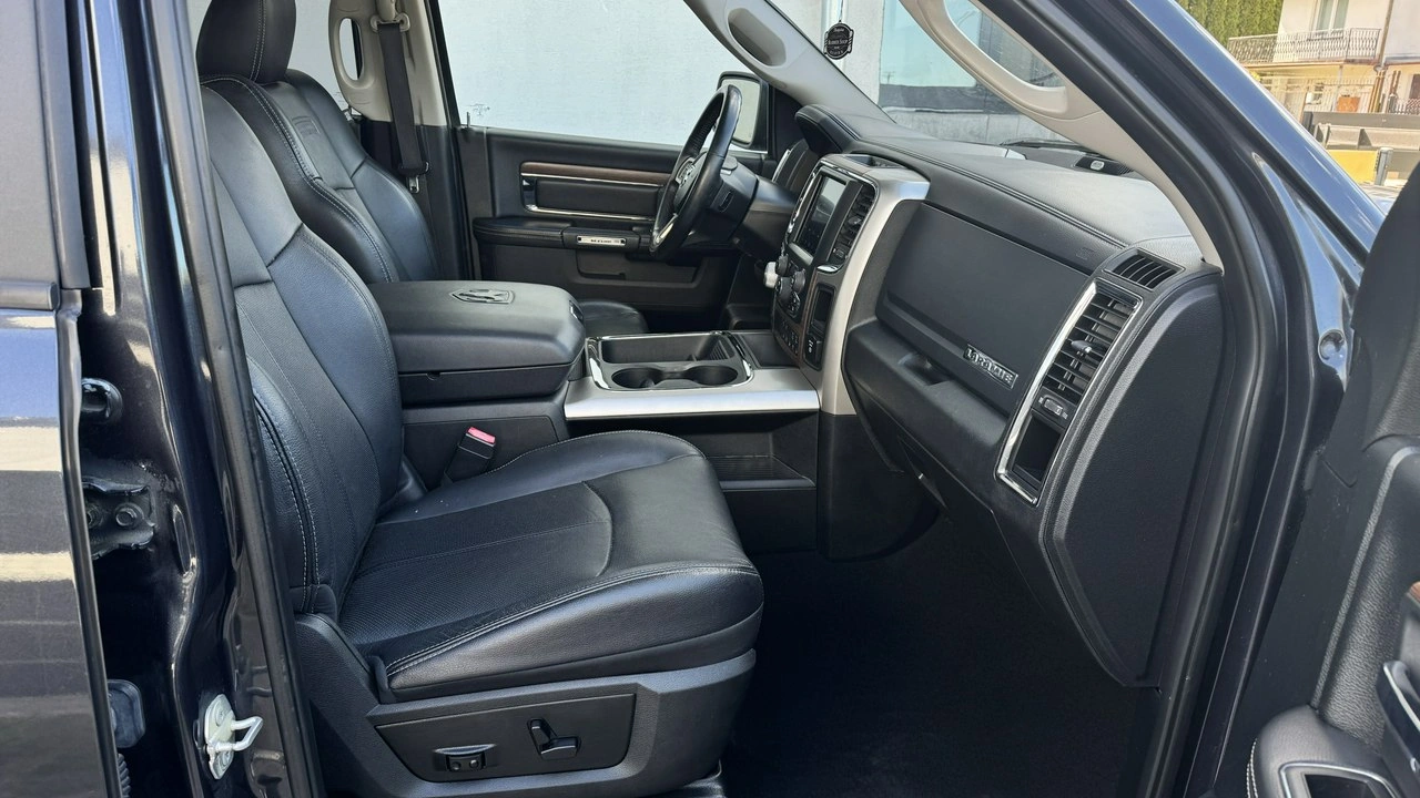 Dodge RAM - Zdjęcie 18