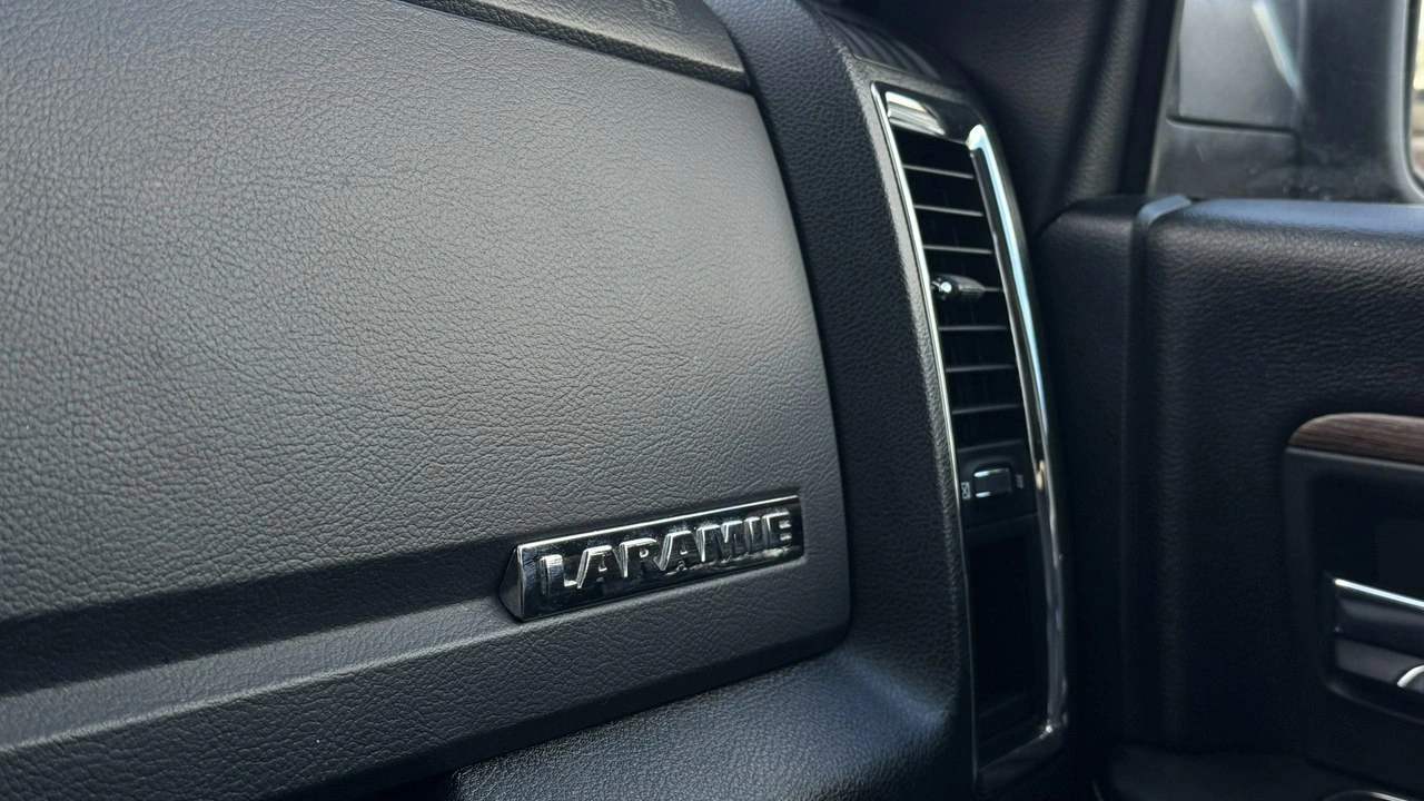 Dodge RAM - Zdjęcie 21