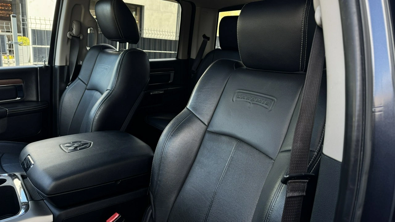 Dodge RAM - Zdjęcie 22