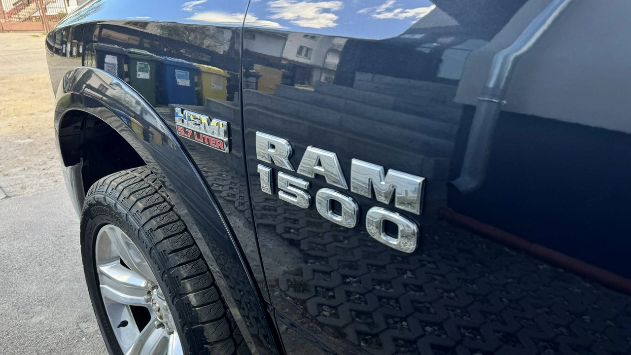 Dodge RAM - Zdjęcie 24