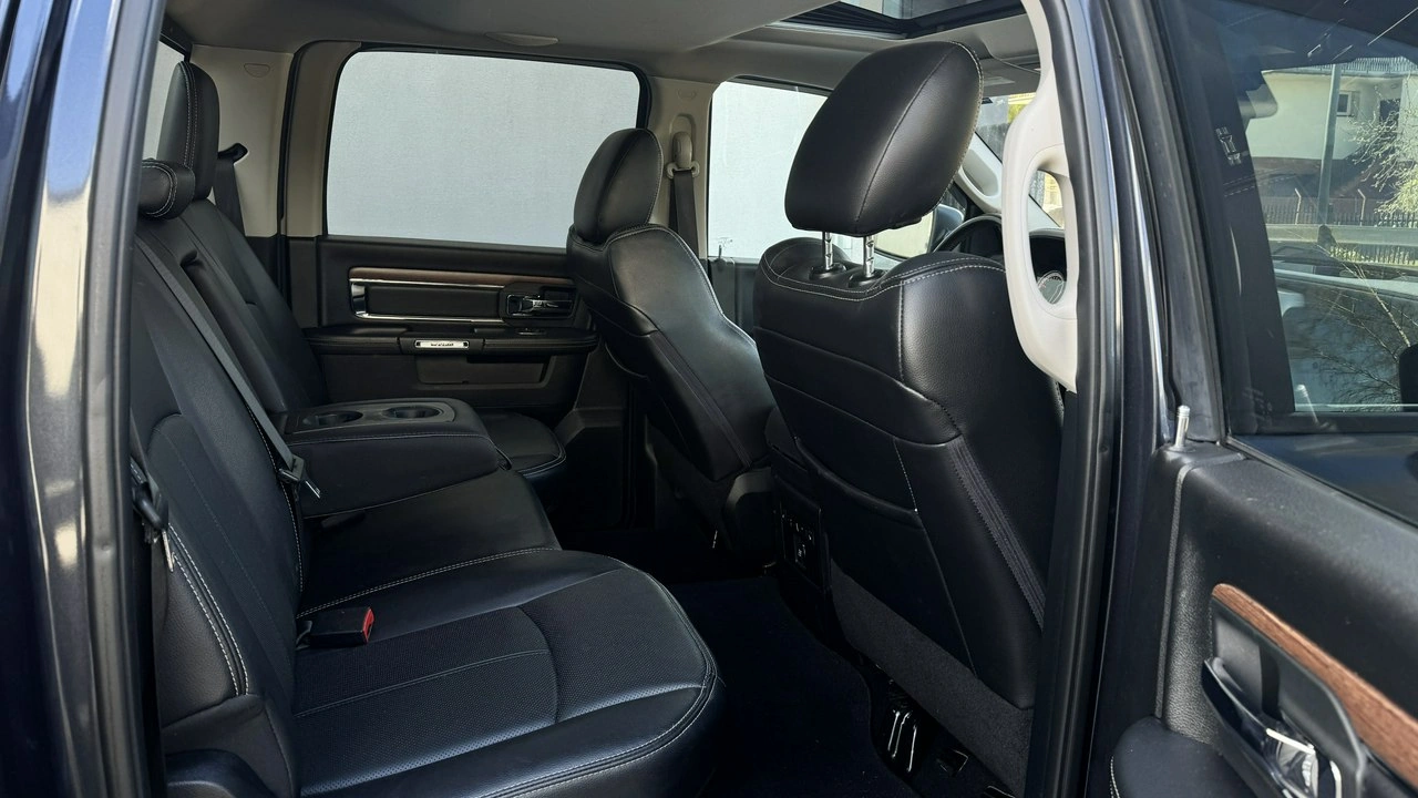 Dodge RAM - Zdjęcie 25