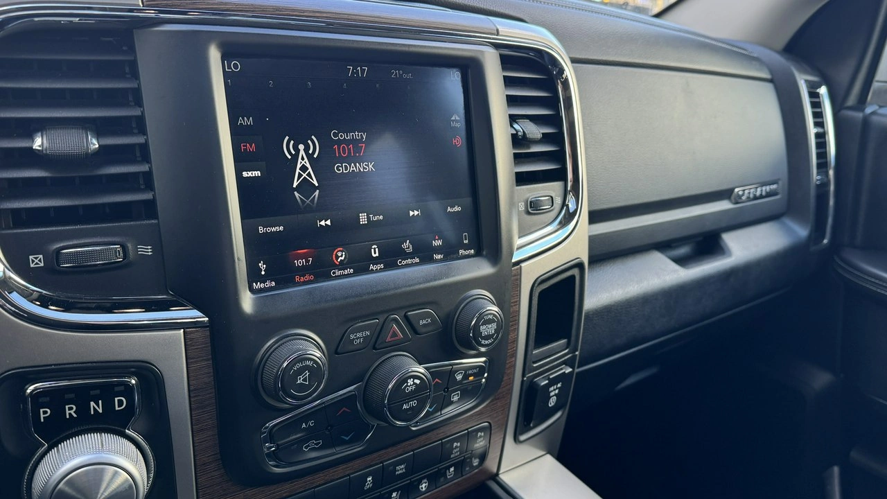 Dodge RAM - Zdjęcie 26