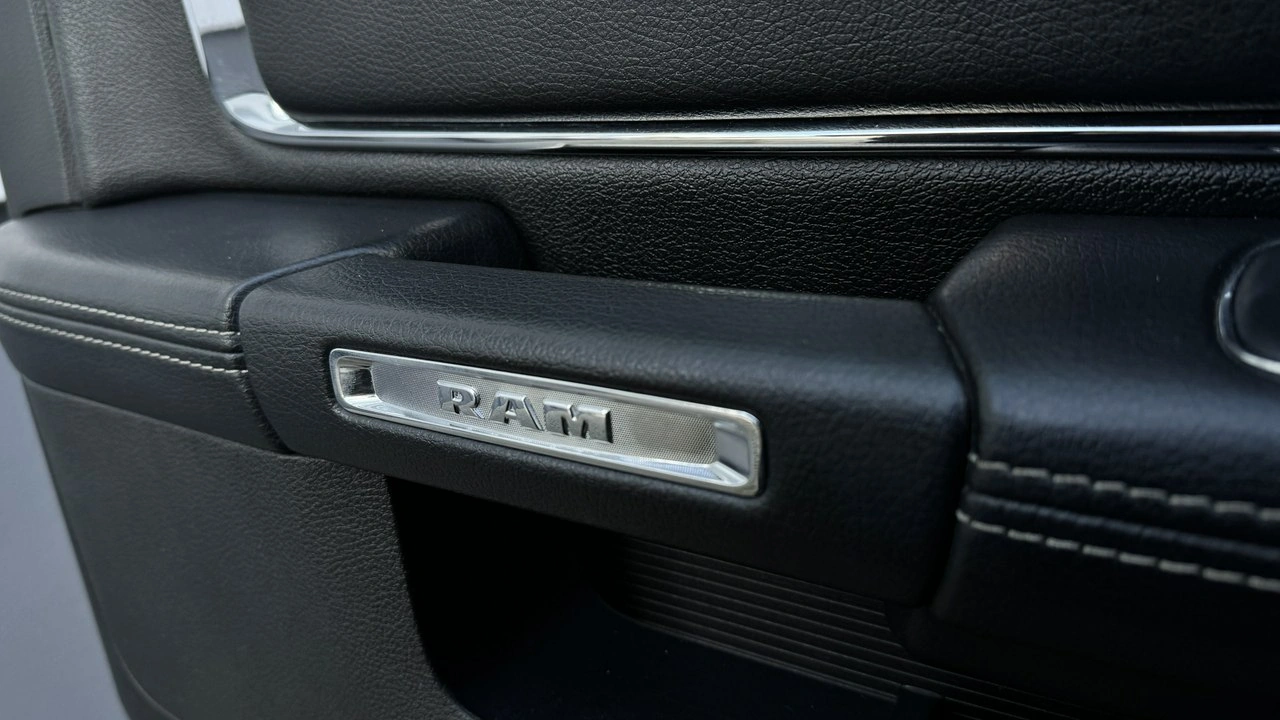 Dodge RAM - Zdjęcie 29