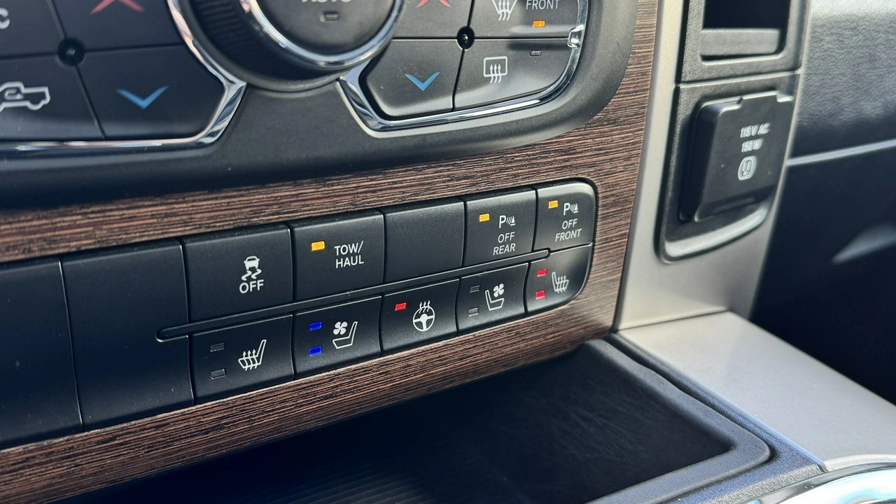 Dodge RAM - Zdjęcie 19