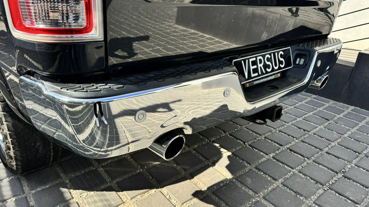 Dodge RAM - Zdjęcie 32