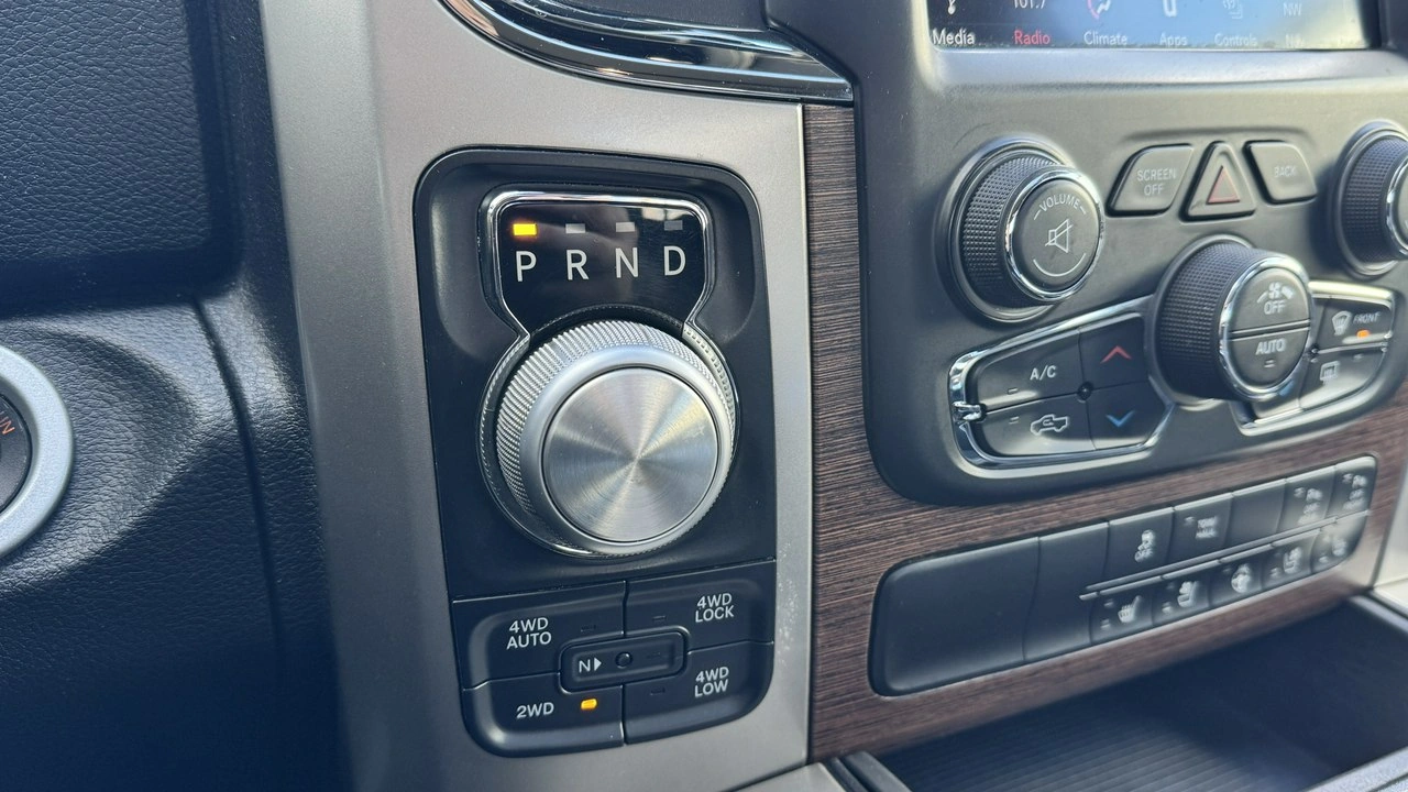 Dodge RAM - Zdjęcie 33