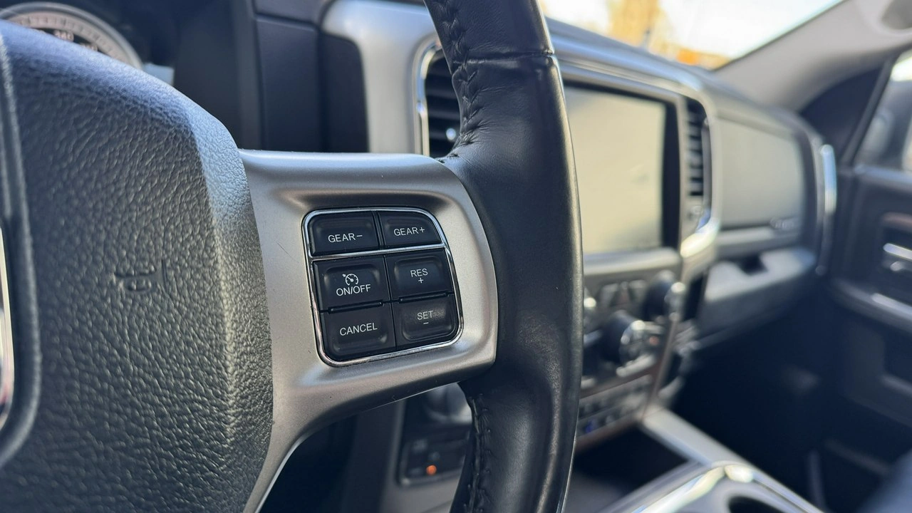 Dodge RAM - Zdjęcie 34