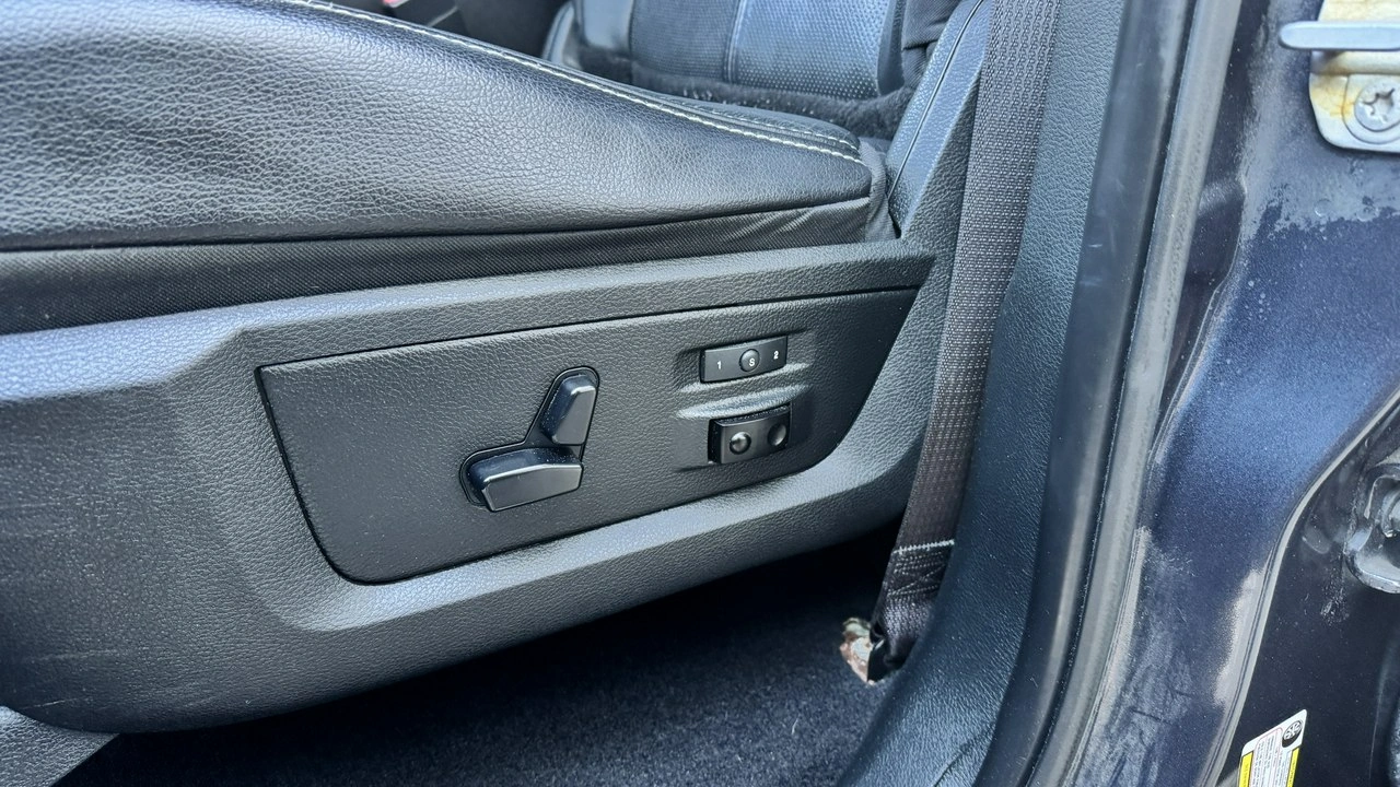 Dodge RAM - Zdjęcie 36