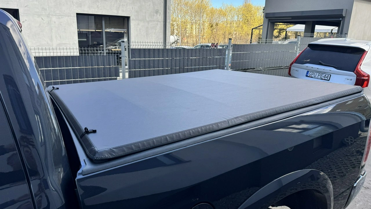 Dodge RAM - Zdjęcie 37