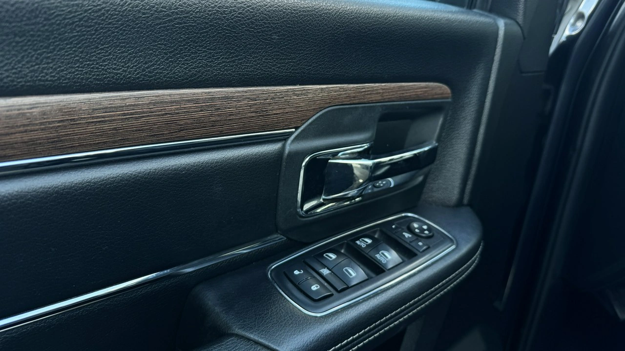 Dodge RAM - Zdjęcie 38