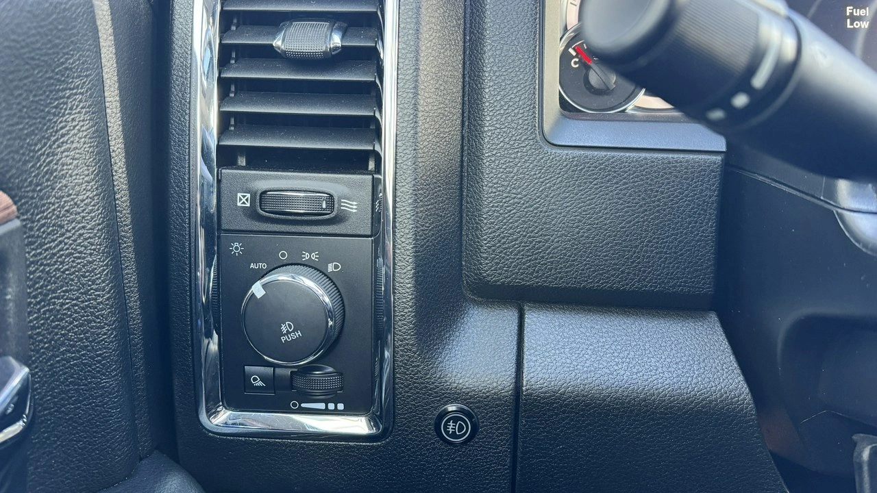 Dodge RAM - Zdjęcie 39