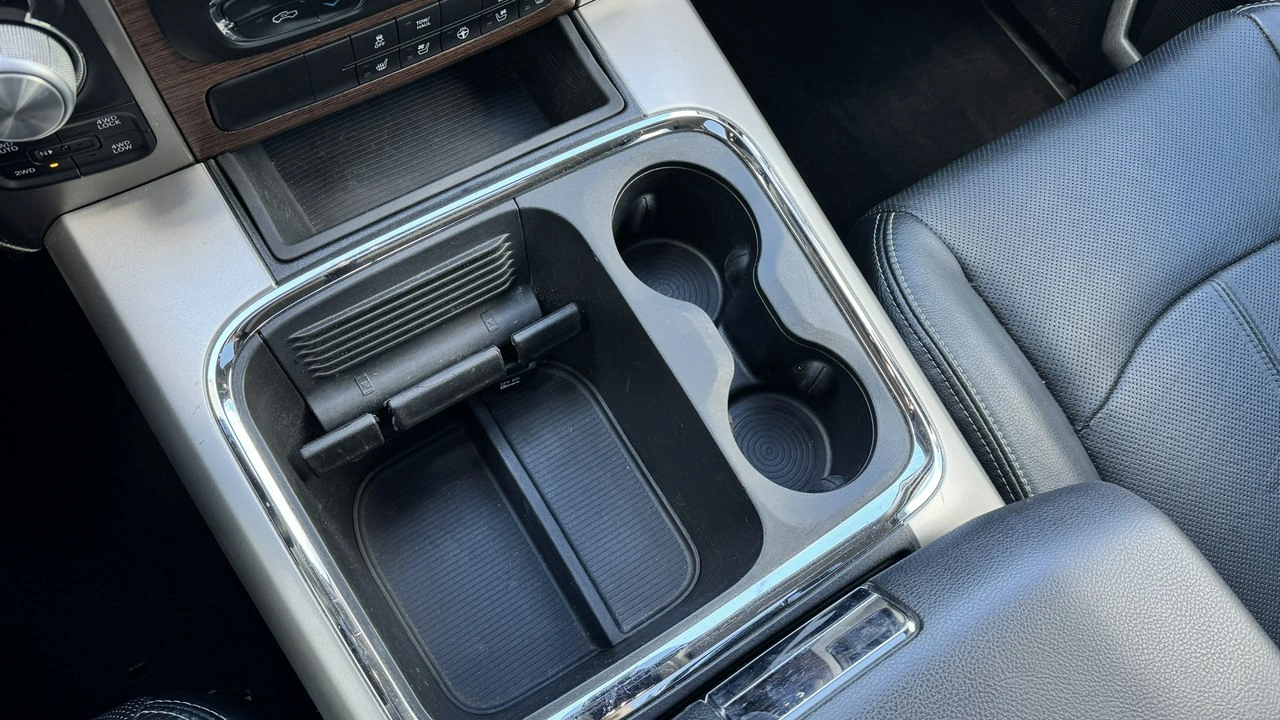 Dodge RAM - Zdjęcie 40