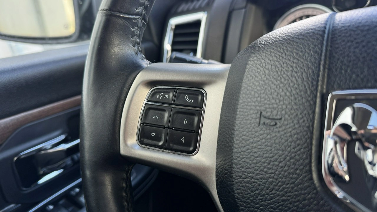 Dodge RAM - Zdjęcie 41