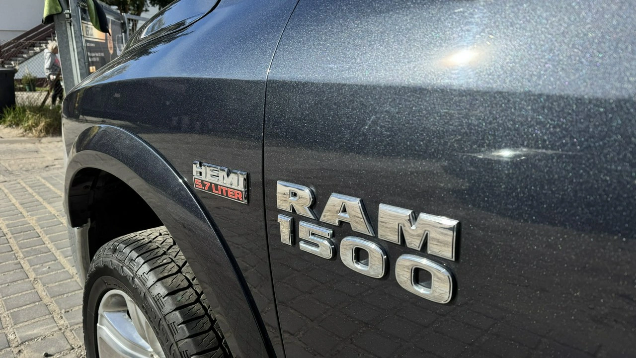Dodge RAM - Zdjęcie 42