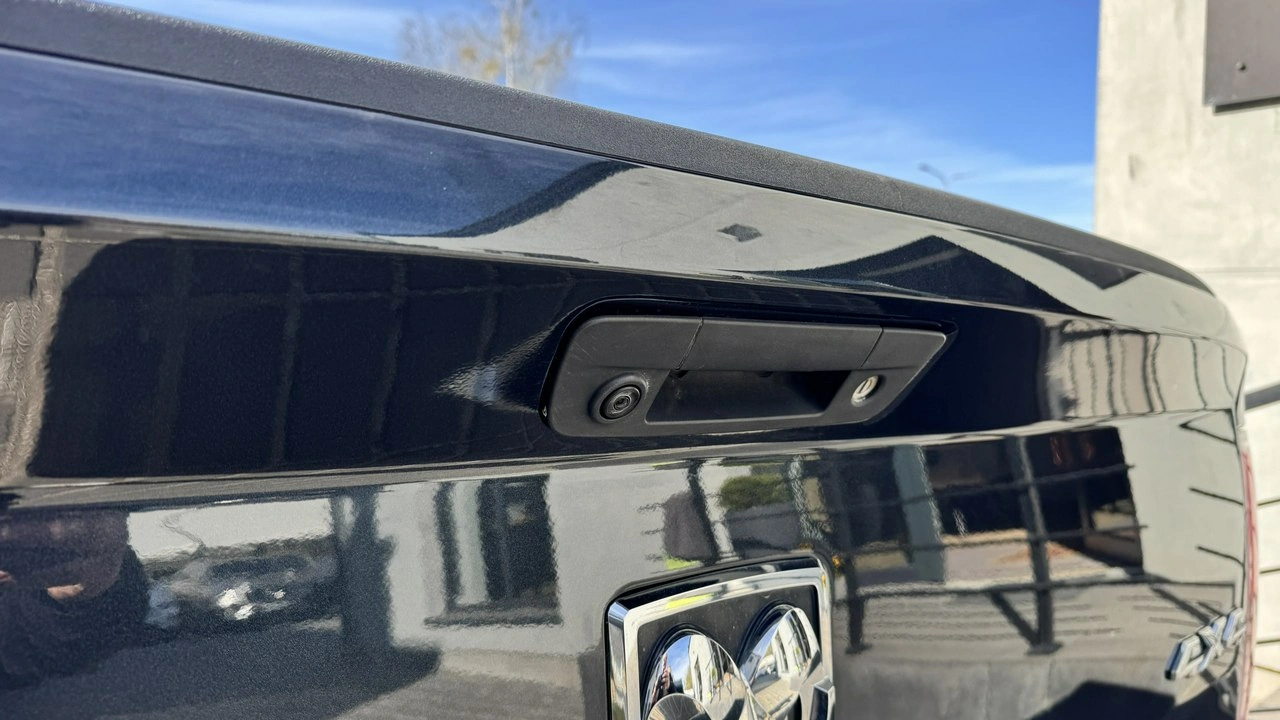 Dodge RAM - Zdjęcie 43