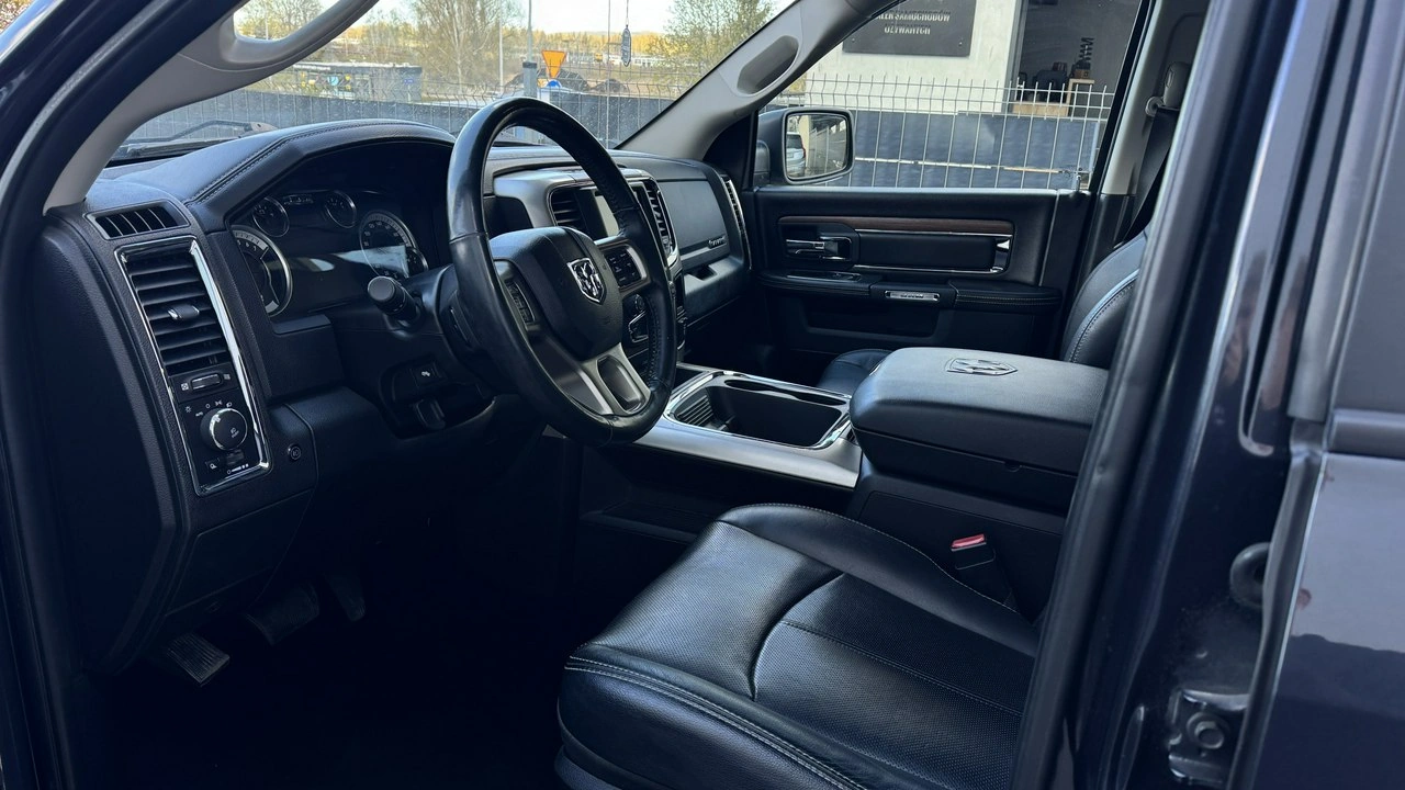 Dodge RAM - Zdjęcie 5
