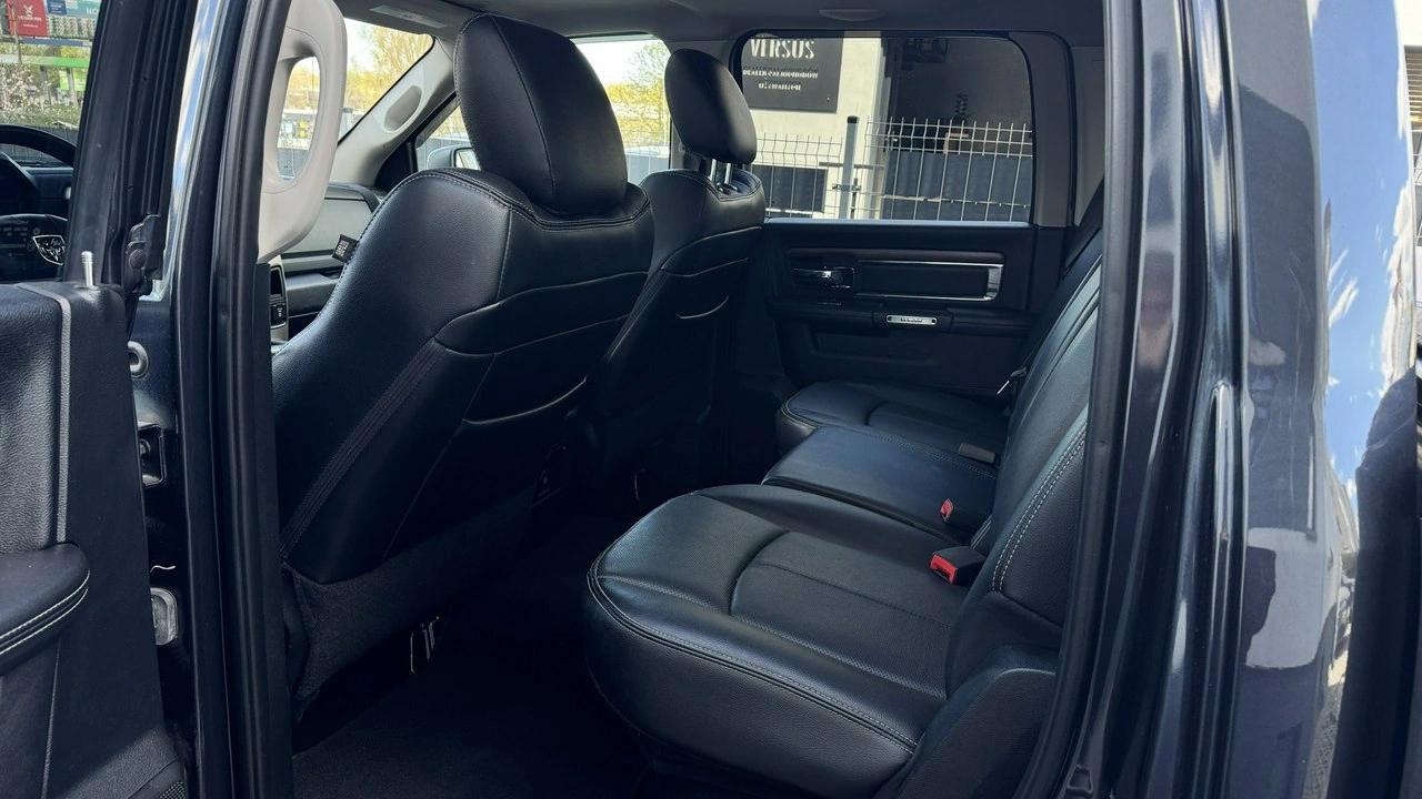 Dodge RAM - Zdjęcie 6