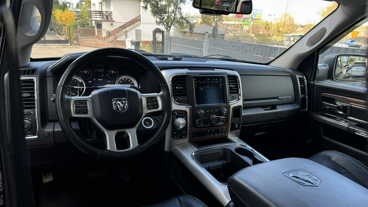 Dodge RAM - Zdjęcie 7