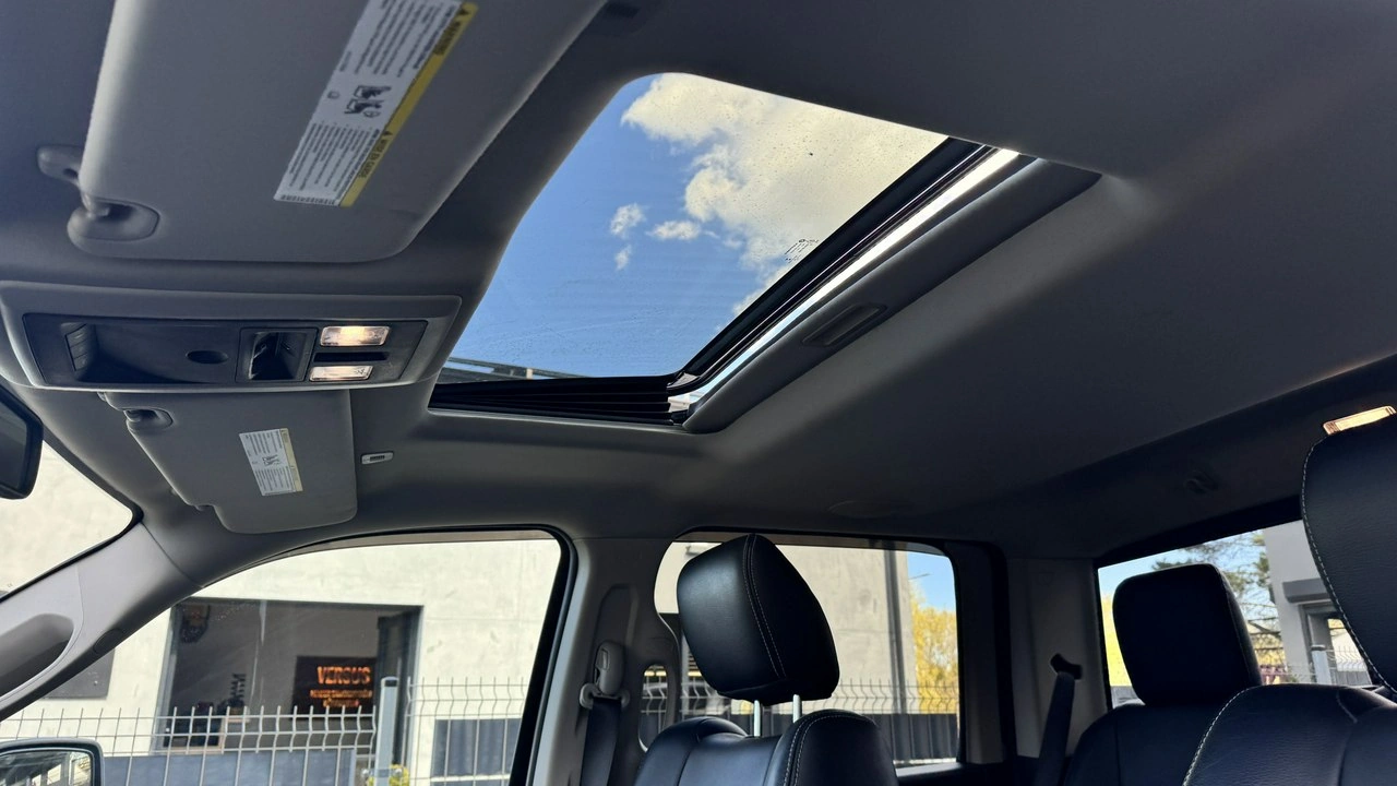 Dodge RAM - Zdjęcie 8