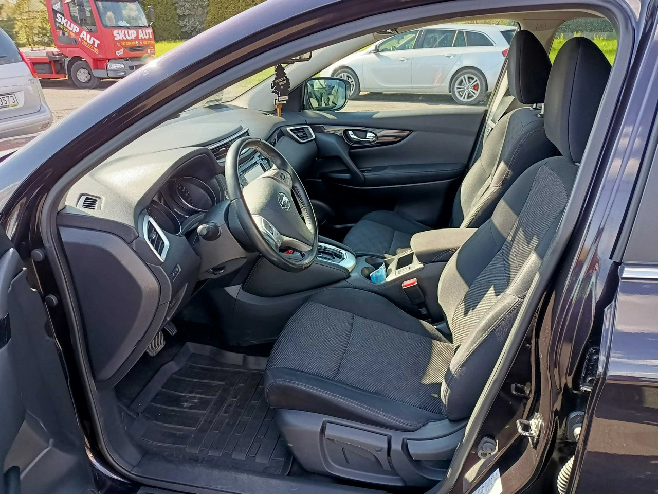 Nissan Qashqai - Zdjęcie 4